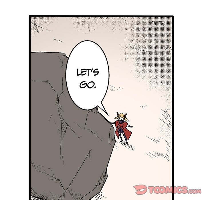 I Reincarnated as a Villain of an RPG, But I Want to Survive Chapter 38 image 73