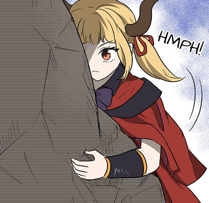 I Reincarnated as a Villain of an RPG, But I Want to Survive Chapter 38 image 75