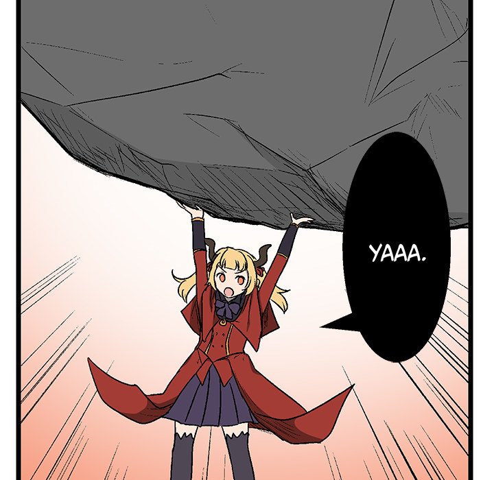I Reincarnated as a Villain of an RPG, But I Want to Survive Chapter 38 image 77