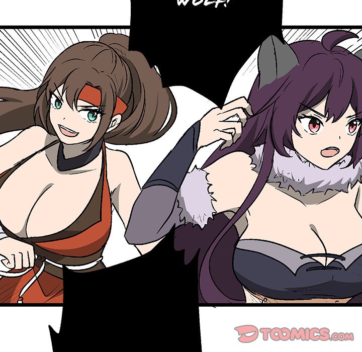 I Reincarnated as a Villain of an RPG, But I Want to Survive Chapter 38 image 81