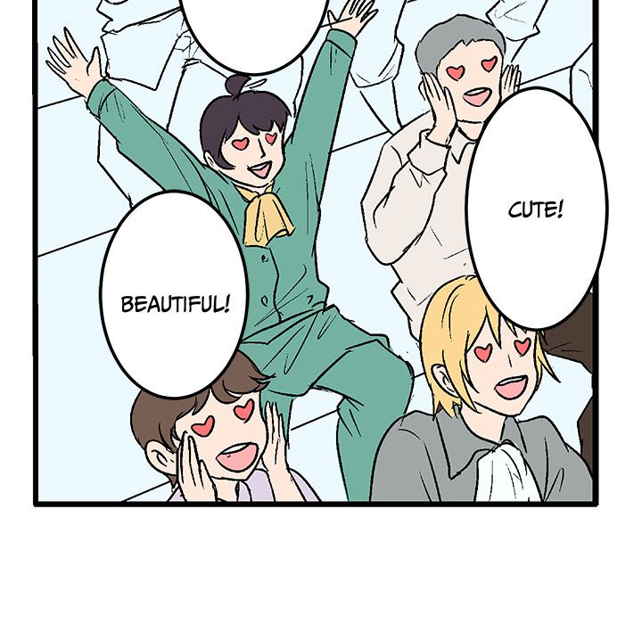 I Reincarnated as a Villain of an RPG, But I Want to Survive Chapter 38 image 85