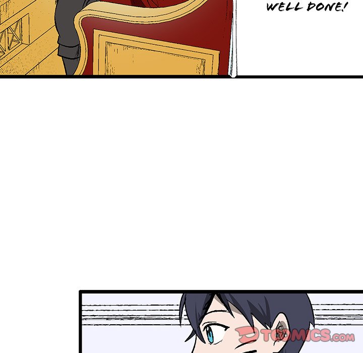 I Reincarnated as a Villain of an RPG, But I Want to Survive Chapter 38 image 89