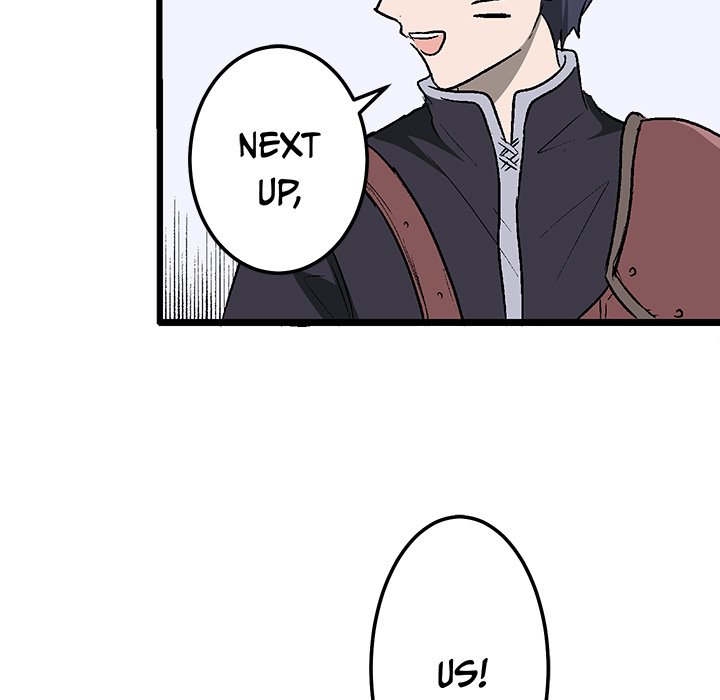 I Reincarnated as a Villain of an RPG, But I Want to Survive Chapter 38 image 90