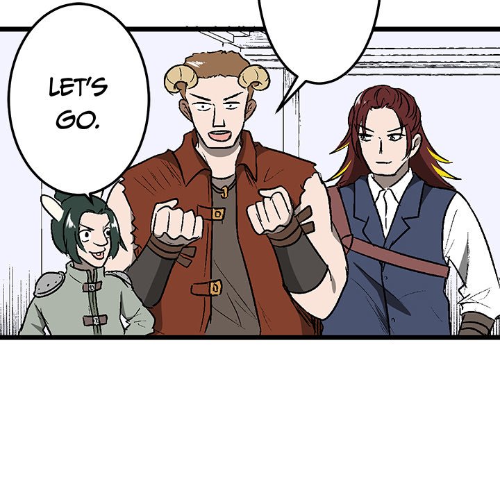 I Reincarnated as a Villain of an RPG, But I Want to Survive Chapter 38 image 91