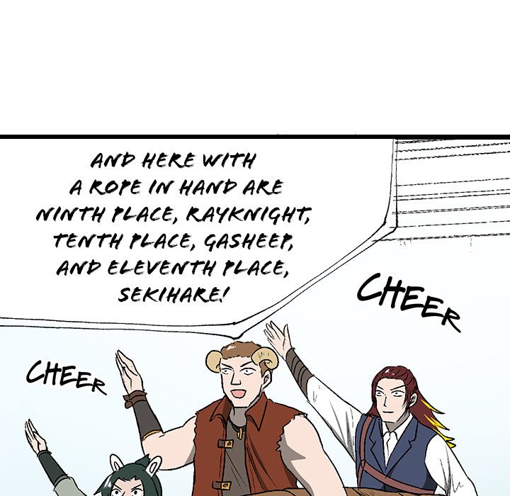 I Reincarnated as a Villain of an RPG, But I Want to Survive Chapter 38 image 92