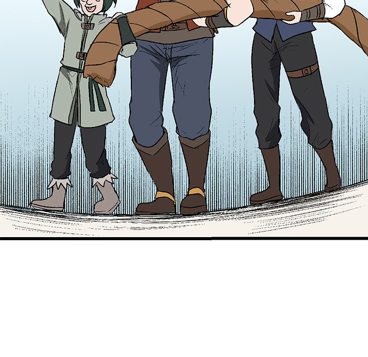 I Reincarnated as a Villain of an RPG, But I Want to Survive Chapter 38 image 93