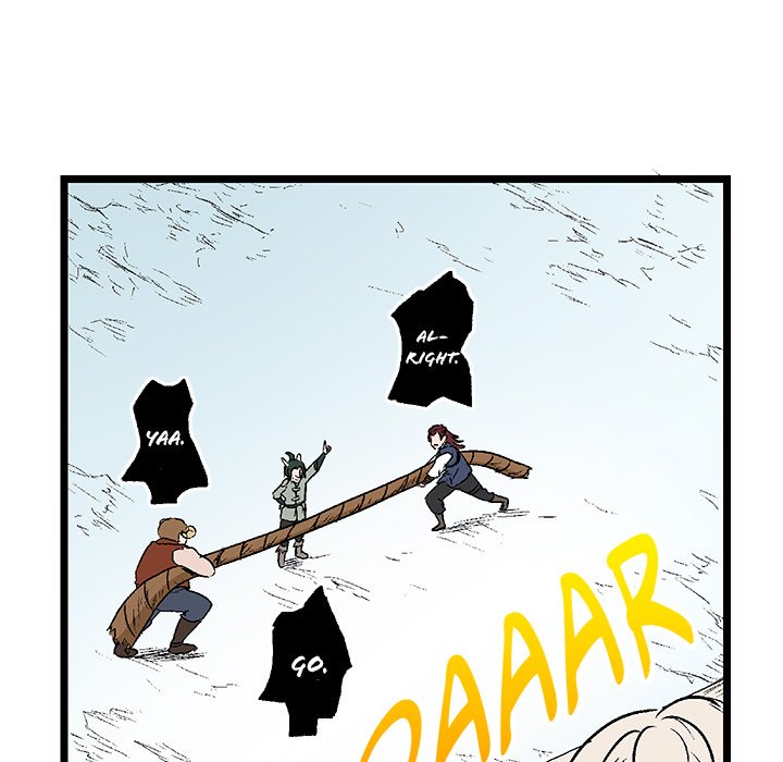 I Reincarnated as a Villain of an RPG, But I Want to Survive Chapter 38 image 94