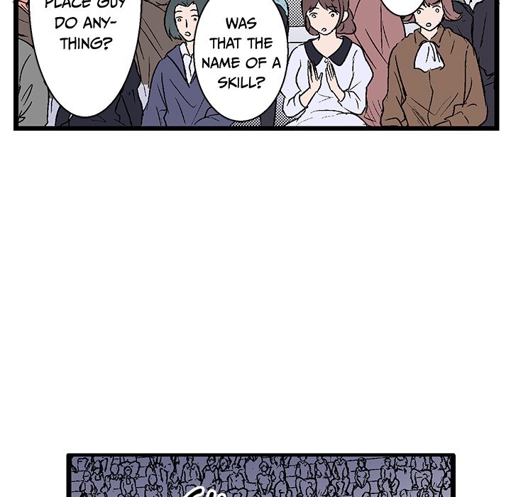 I Reincarnated as a Villain of an RPG, But I Want to Survive Chapter 38 image 98