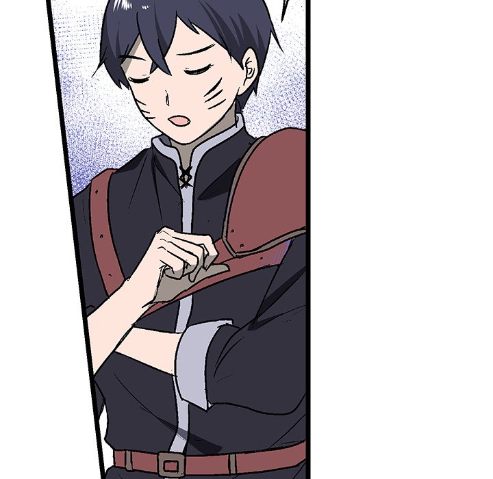 I Reincarnated as a Villain of an RPG, But I Want to Survive Chapter 39 image 10