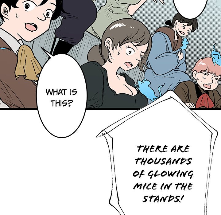I Reincarnated as a Villain of an RPG, But I Want to Survive Chapter 39 image 15