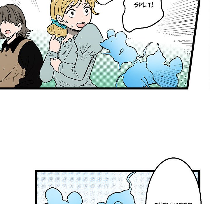 I Reincarnated as a Villain of an RPG, But I Want to Survive Chapter 39 image 18