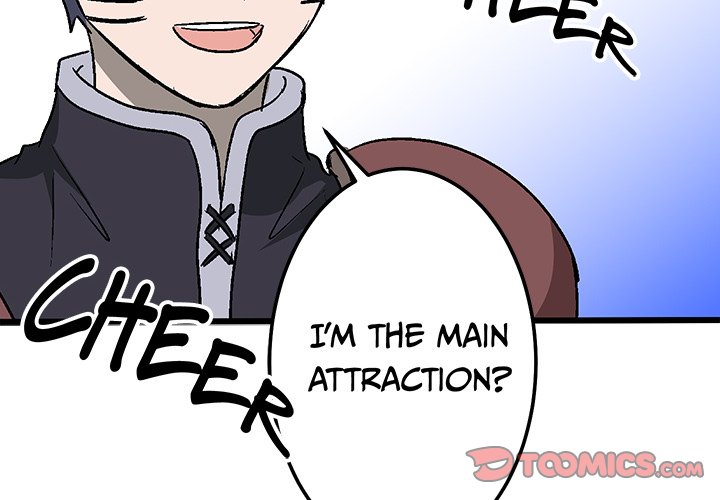 I Reincarnated as a Villain of an RPG, But I Want to Survive Chapter 39 image 1