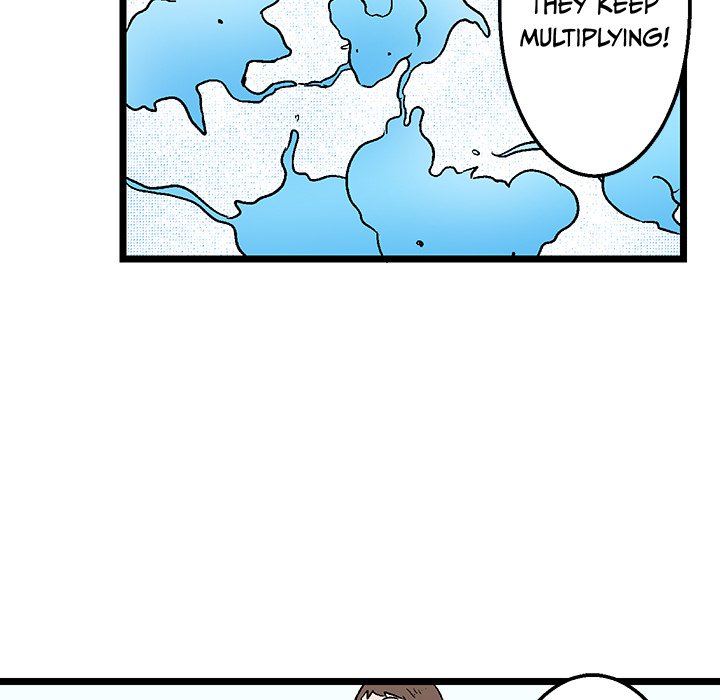 I Reincarnated as a Villain of an RPG, But I Want to Survive Chapter 39 image 19