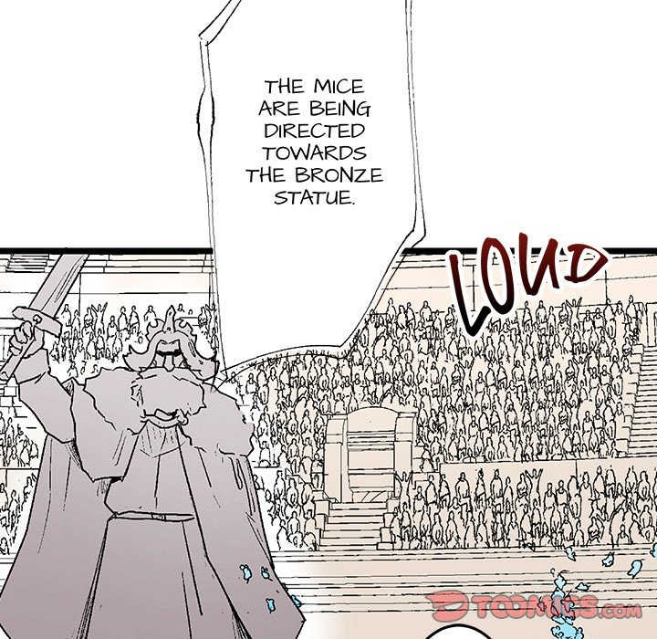 I Reincarnated as a Villain of an RPG, But I Want to Survive Chapter 39 image 21