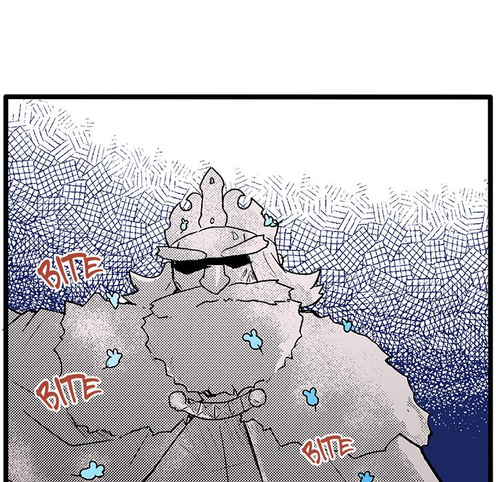 I Reincarnated as a Villain of an RPG, But I Want to Survive Chapter 39 image 23