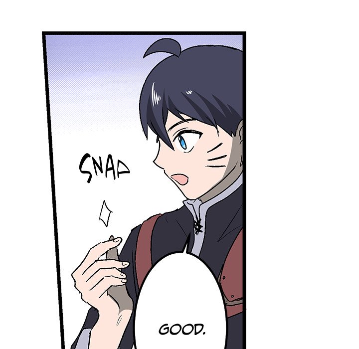 I Reincarnated as a Villain of an RPG, But I Want to Survive Chapter 39 image 30