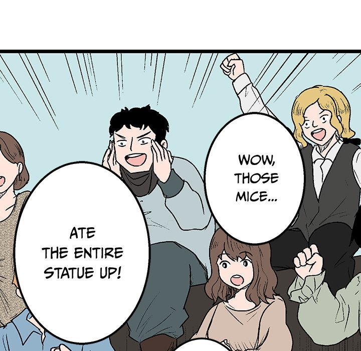 I Reincarnated as a Villain of an RPG, But I Want to Survive Chapter 39 image 34