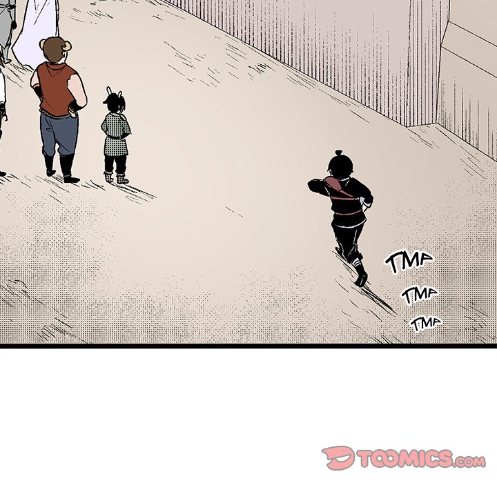 I Reincarnated as a Villain of an RPG, But I Want to Survive Chapter 39 image 37