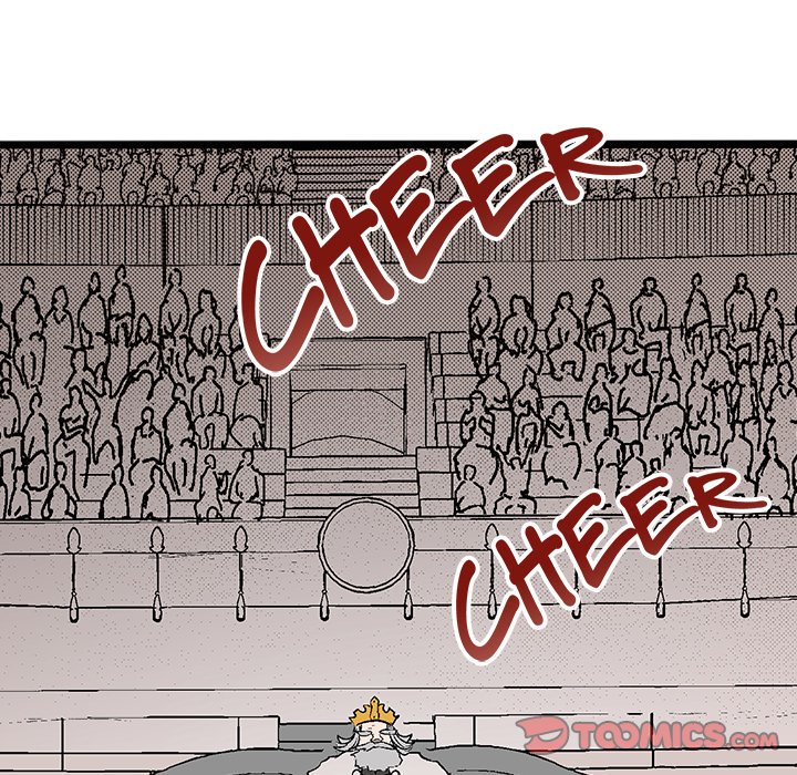 I Reincarnated as a Villain of an RPG, But I Want to Survive Chapter 39 image 41