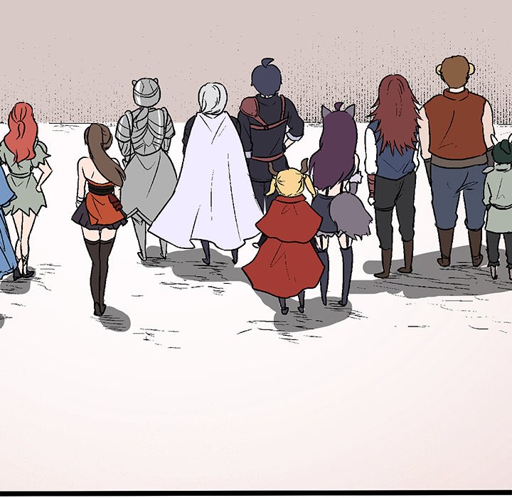 I Reincarnated as a Villain of an RPG, But I Want to Survive Chapter 39 image 43