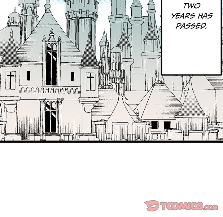 I Reincarnated as a Villain of an RPG, But I Want to Survive Chapter 39 image 45