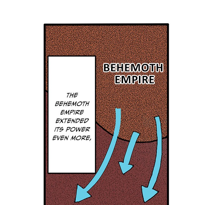 I Reincarnated as a Villain of an RPG, But I Want to Survive Chapter 39 image 46