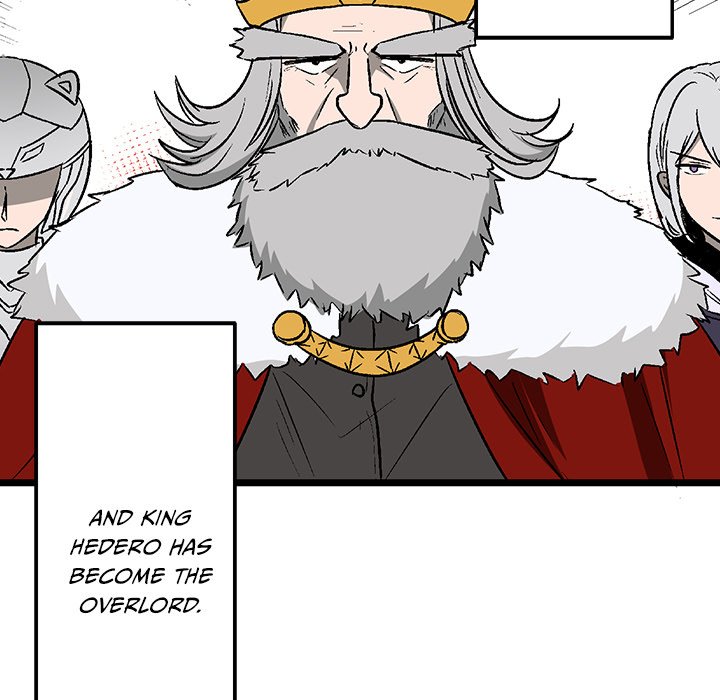 I Reincarnated as a Villain of an RPG, But I Want to Survive Chapter 39 image 48