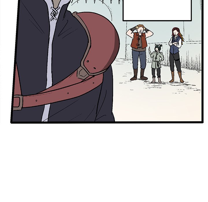 I Reincarnated as a Villain of an RPG, But I Want to Survive Chapter 39 image 50