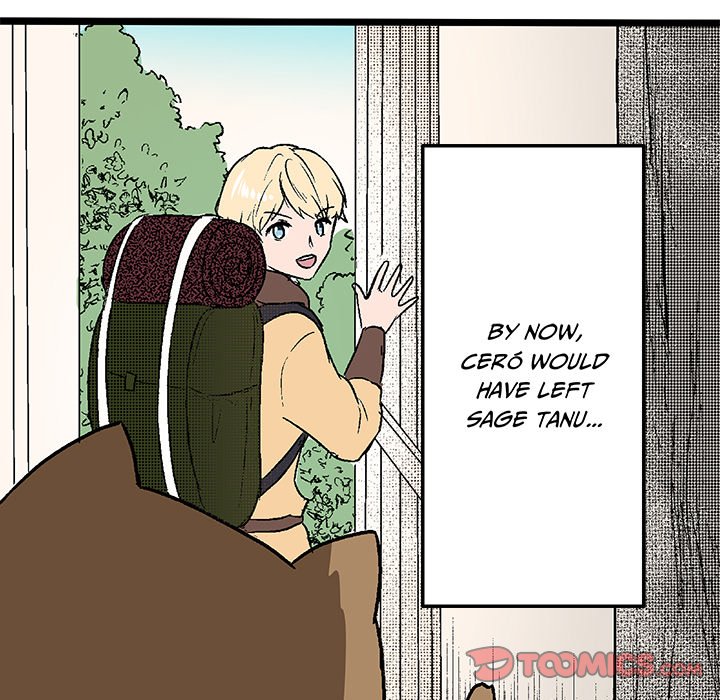 I Reincarnated as a Villain of an RPG, But I Want to Survive Chapter 39 image 53