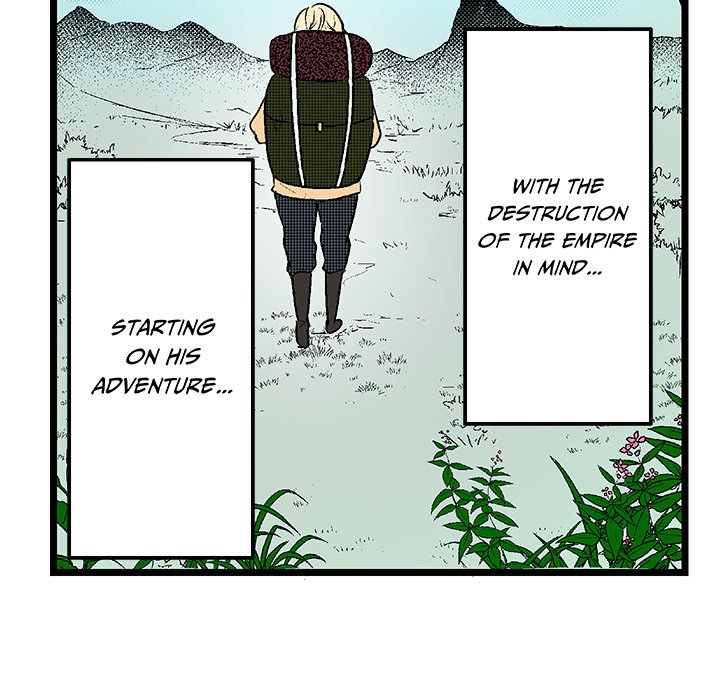 I Reincarnated as a Villain of an RPG, But I Want to Survive Chapter 39 image 55