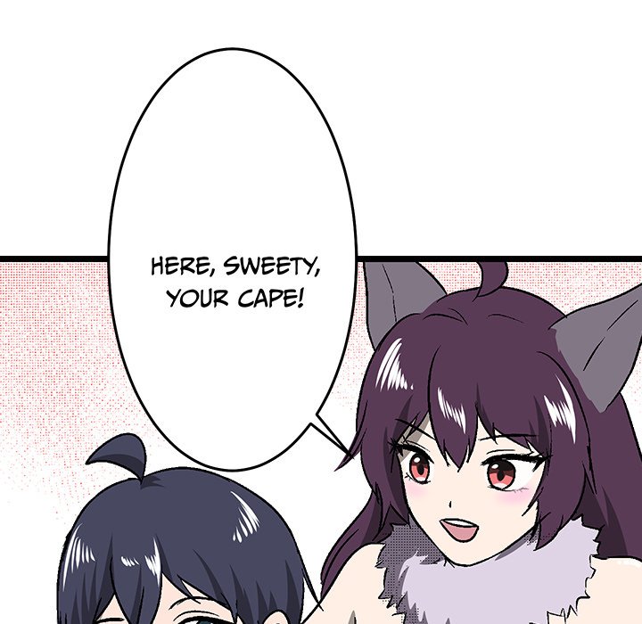 I Reincarnated as a Villain of an RPG, But I Want to Survive Chapter 39 image 59