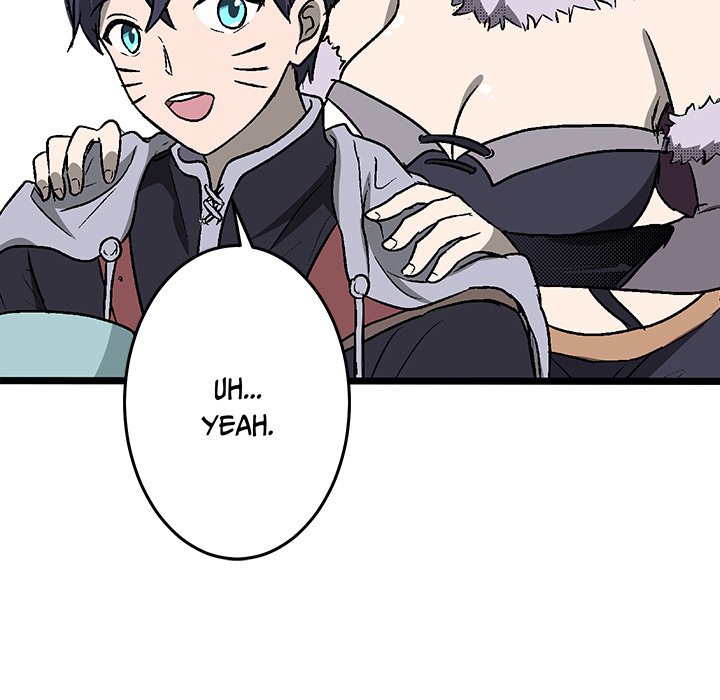 I Reincarnated as a Villain of an RPG, But I Want to Survive Chapter 39 image 60