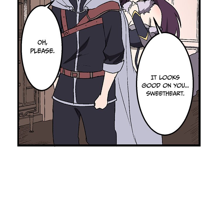 I Reincarnated as a Villain of an RPG, But I Want to Survive Chapter 39 image 62