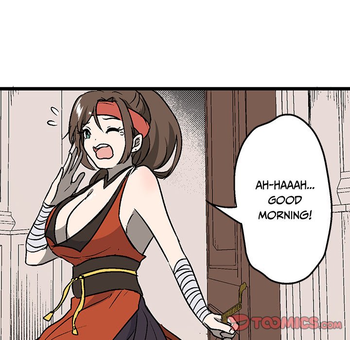 I Reincarnated as a Villain of an RPG, But I Want to Survive Chapter 39 image 65