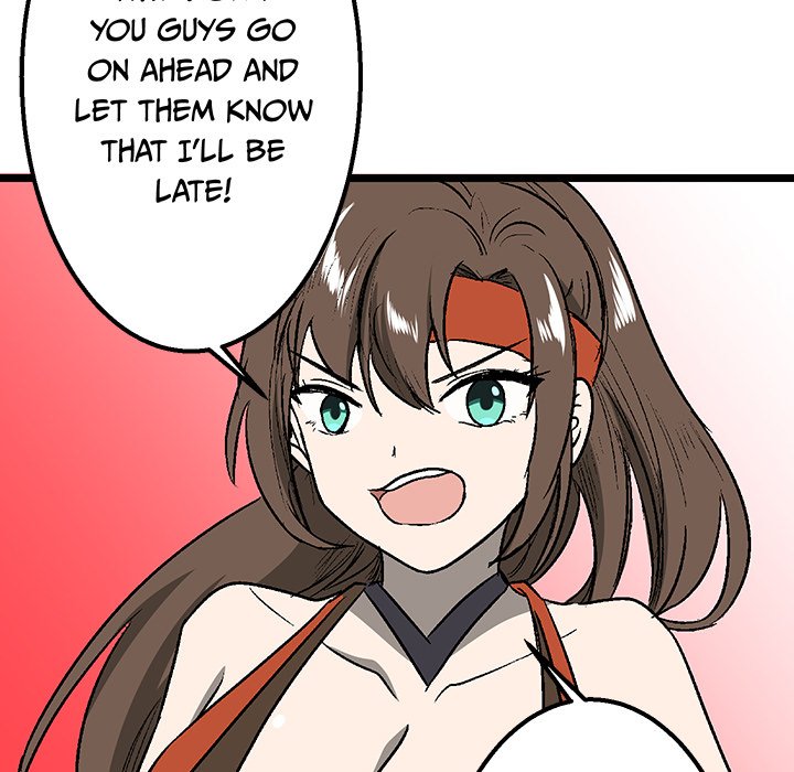 I Reincarnated as a Villain of an RPG, But I Want to Survive Chapter 39 image 70