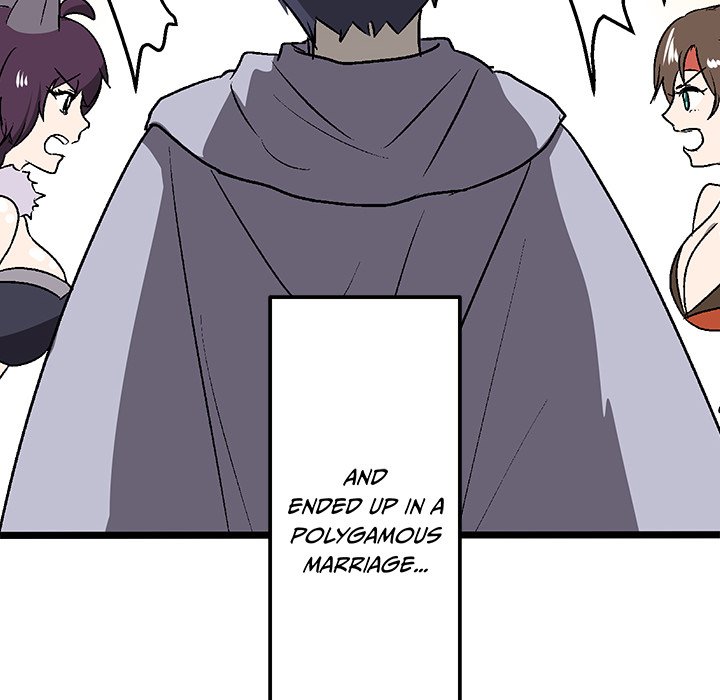 I Reincarnated as a Villain of an RPG, But I Want to Survive Chapter 39 image 75