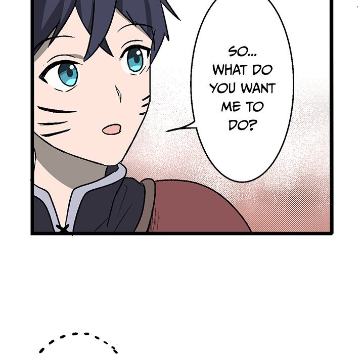 I Reincarnated as a Villain of an RPG, But I Want to Survive Chapter 39 image 7