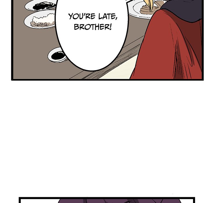I Reincarnated as a Villain of an RPG, But I Want to Survive Chapter 39 image 79