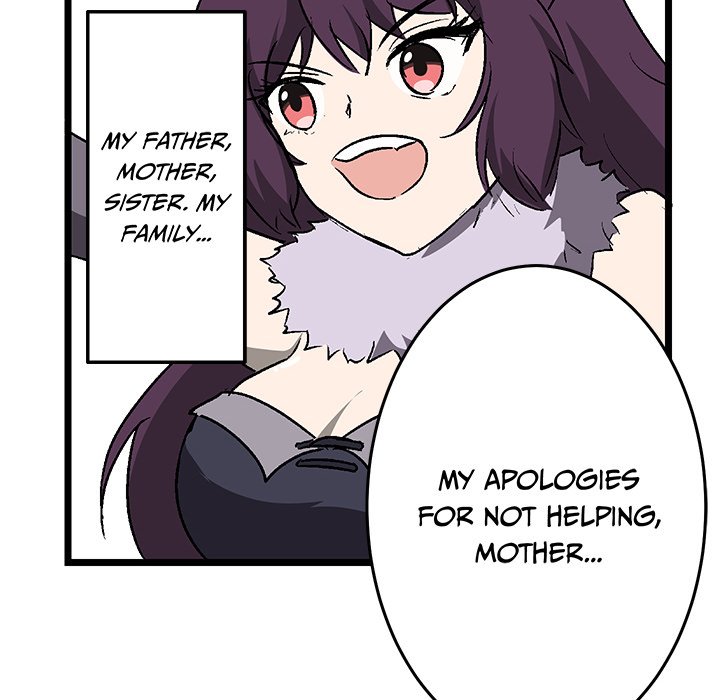 I Reincarnated as a Villain of an RPG, But I Want to Survive Chapter 39 image 80