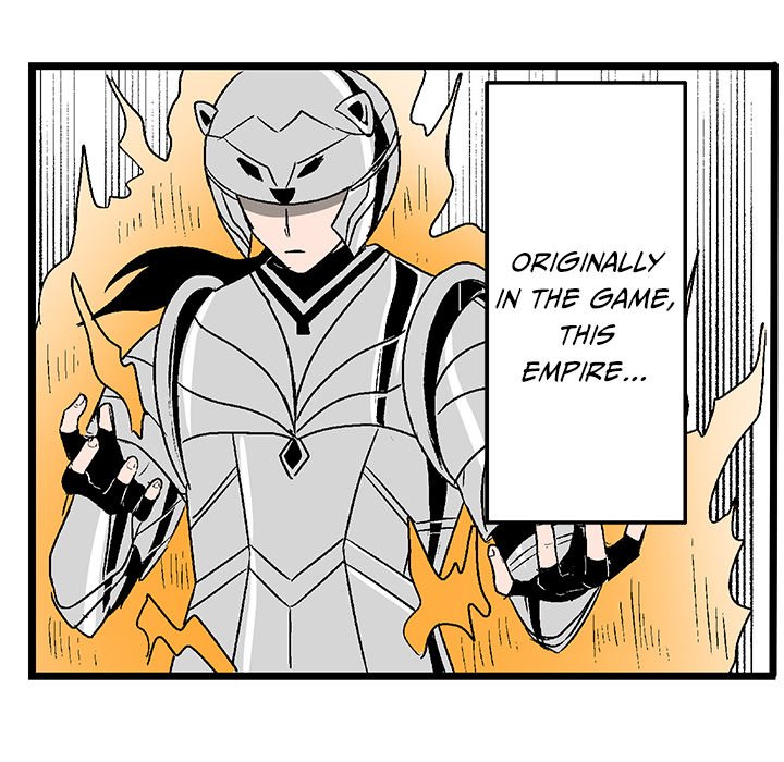 I Reincarnated as a Villain of an RPG, But I Want to Survive Chapter 39 image 87