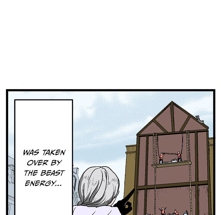 I Reincarnated as a Villain of an RPG, But I Want to Survive Chapter 39 image 88