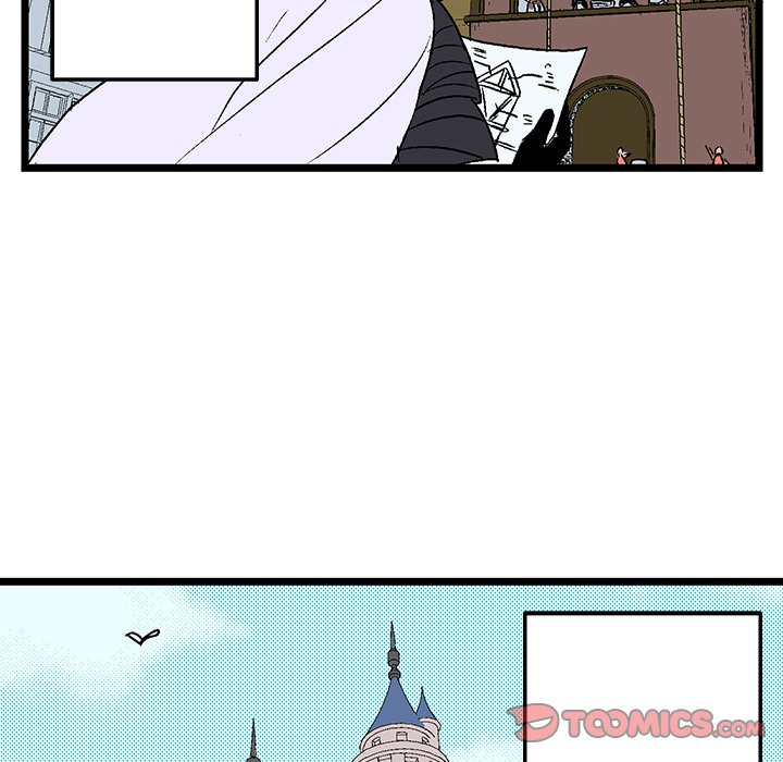 I Reincarnated as a Villain of an RPG, But I Want to Survive Chapter 39 image 89