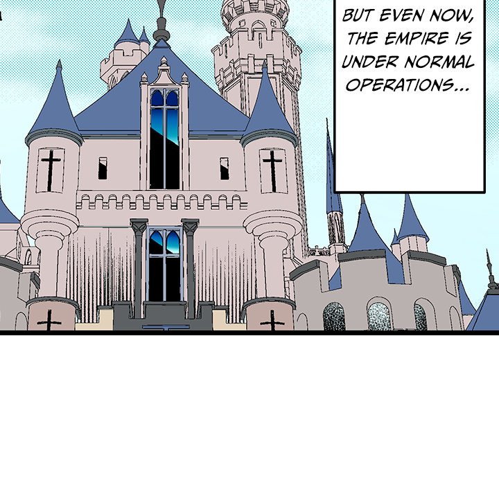 I Reincarnated as a Villain of an RPG, But I Want to Survive Chapter 39 image 90