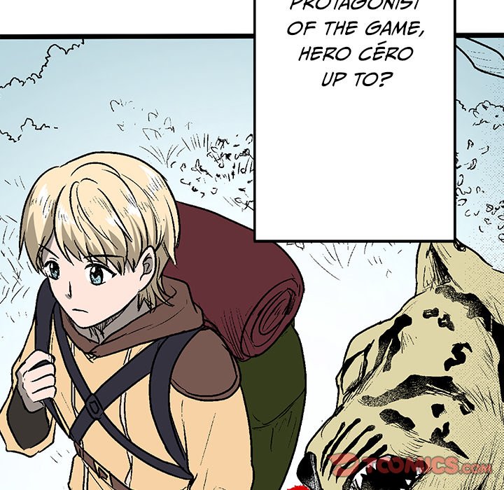 I Reincarnated as a Villain of an RPG, But I Want to Survive Chapter 39 image 93