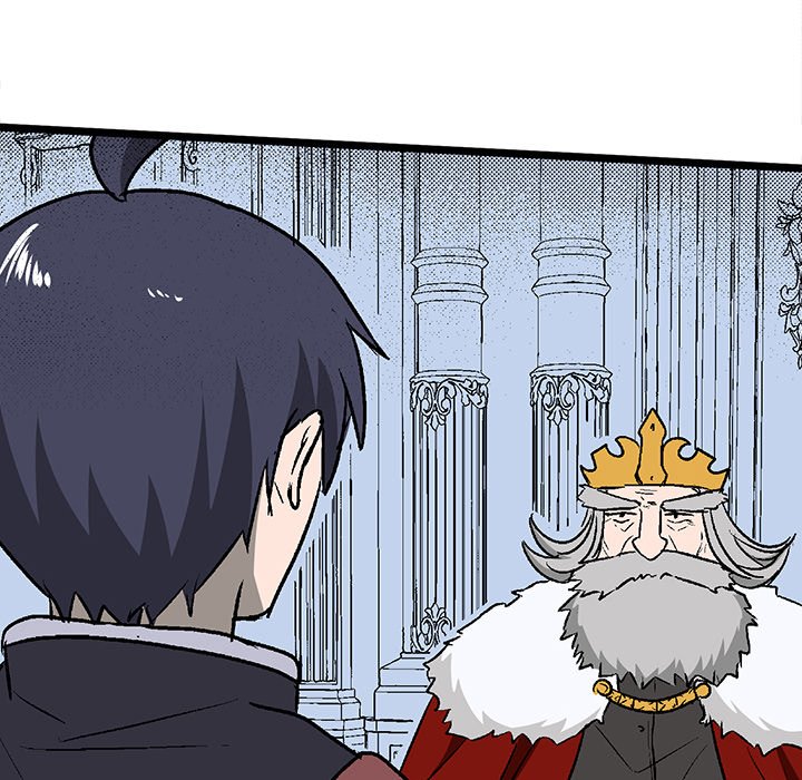I Reincarnated as a Villain of an RPG, But I Want to Survive Chapter 39 image 95
