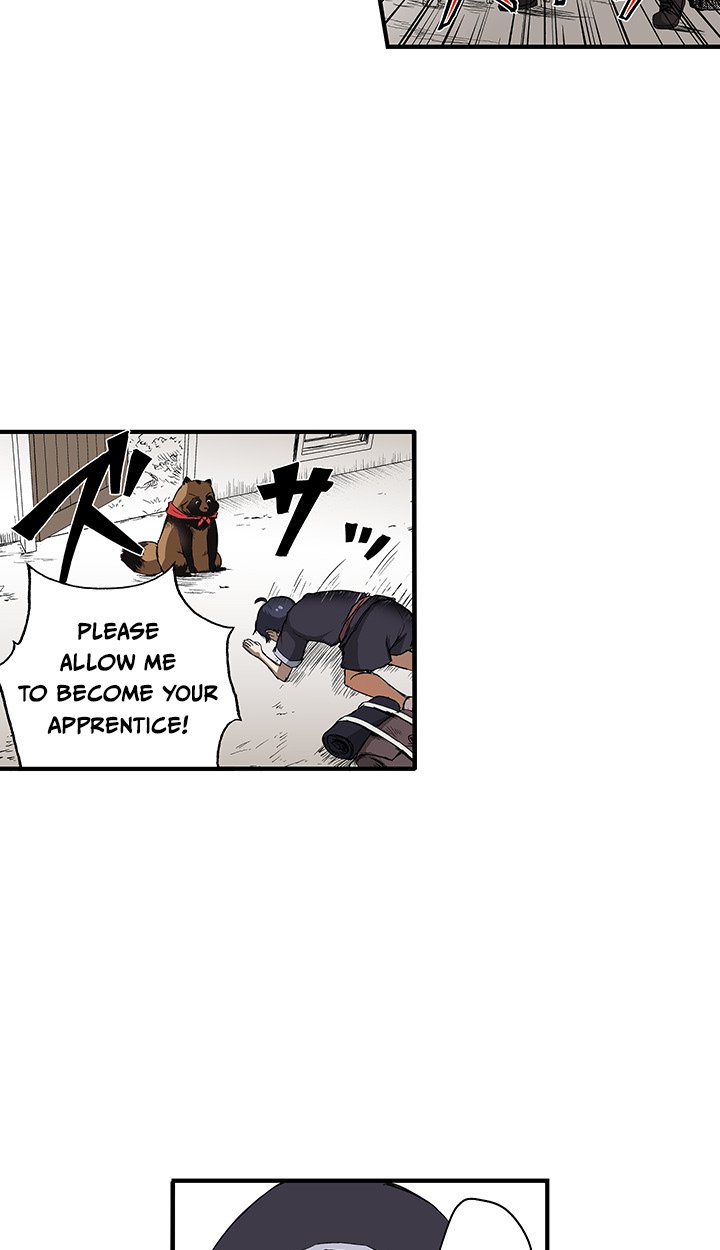 I Reincarnated as a Villain of an RPG, But I Want to Survive Chapter 4 image 9