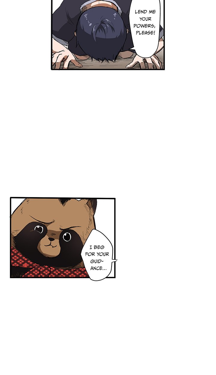 I Reincarnated as a Villain of an RPG, But I Want to Survive Chapter 4 image 10