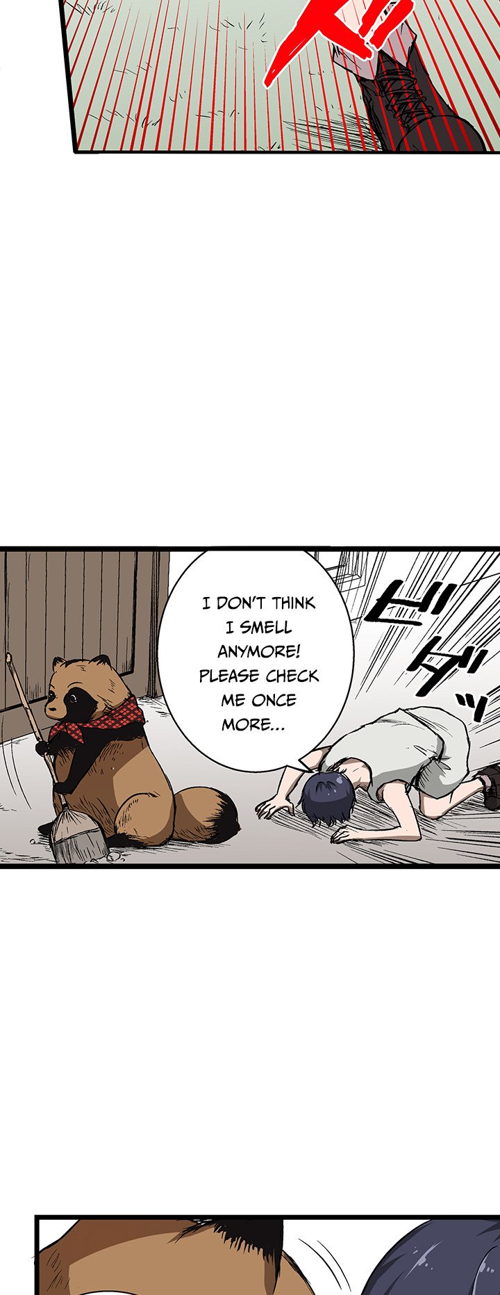 I Reincarnated as a Villain of an RPG, But I Want to Survive Chapter 4 image 18