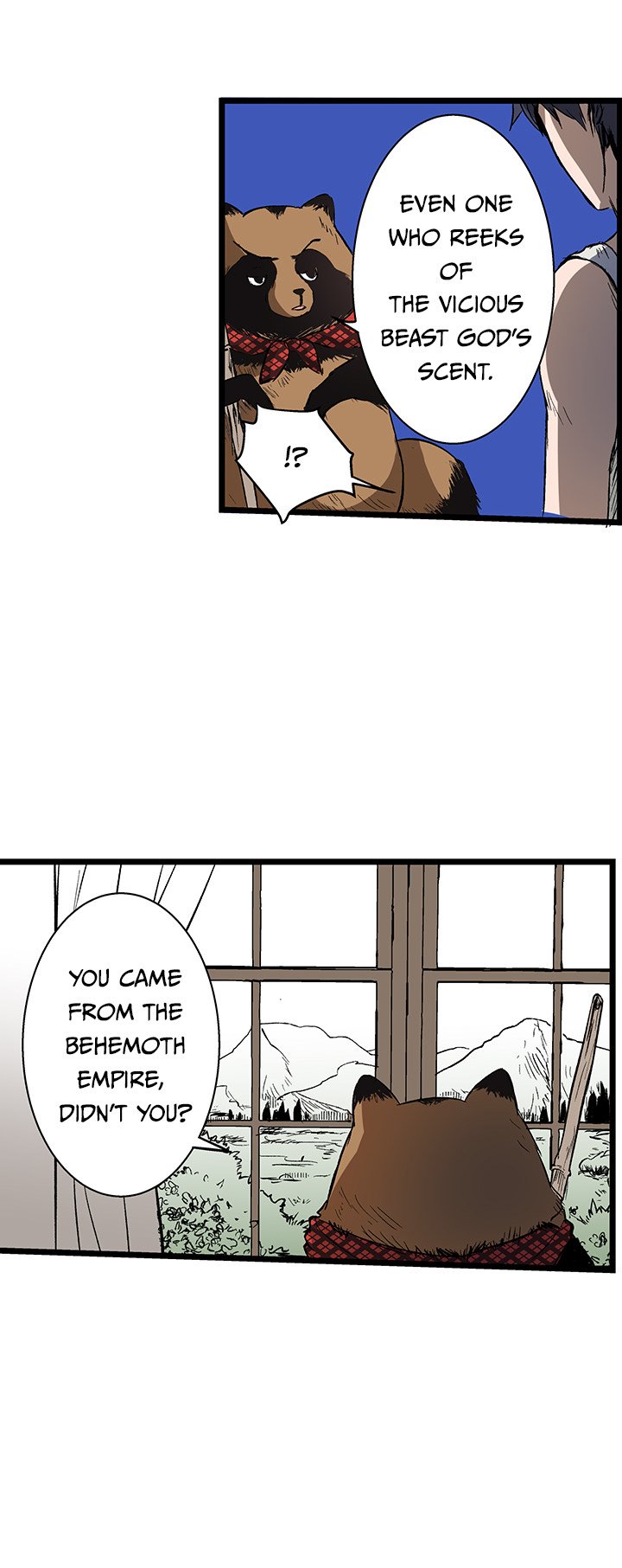 I Reincarnated as a Villain of an RPG, But I Want to Survive Chapter 4 image 21