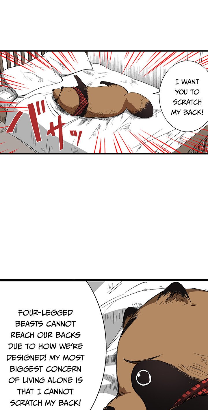 I Reincarnated as a Villain of an RPG, But I Want to Survive Chapter 4 image 24